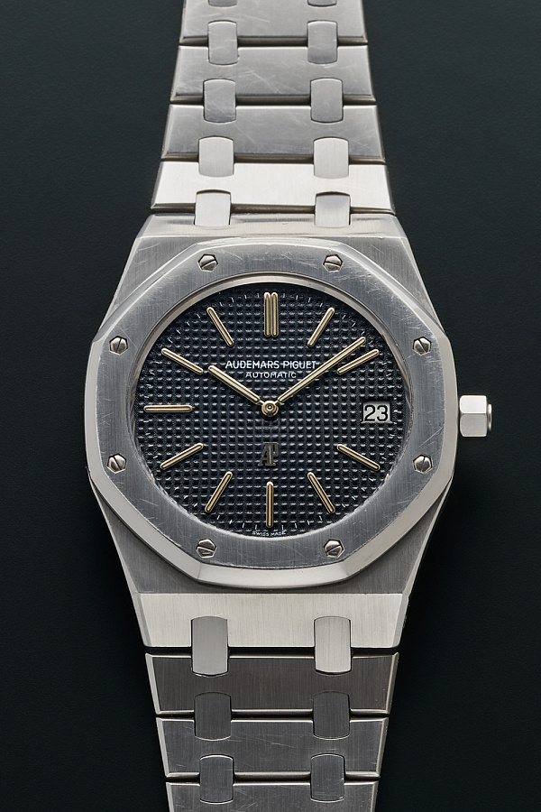 Royal Oak Ref. 5402ST