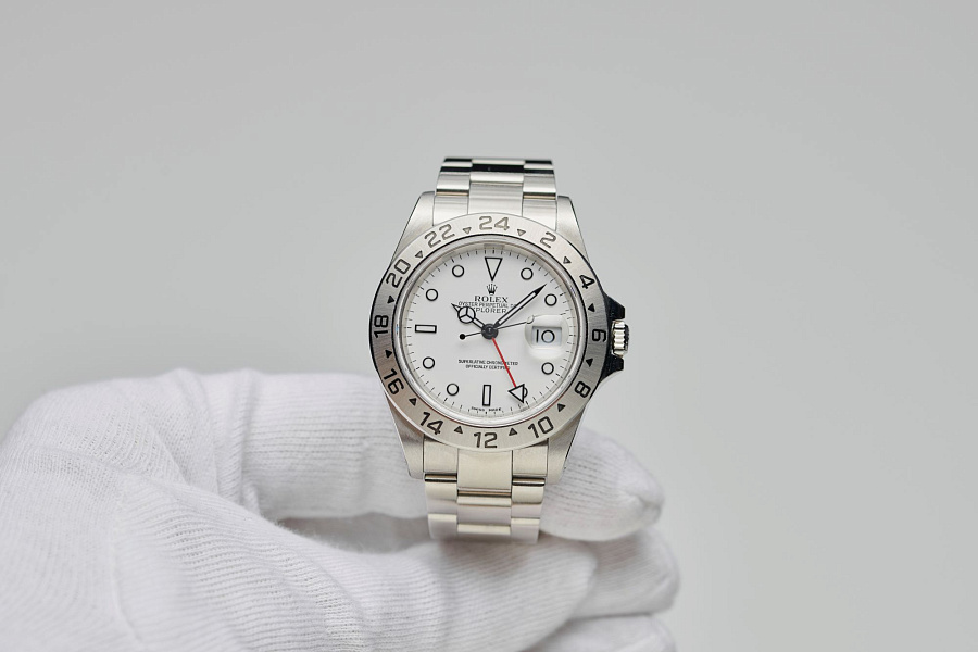 Explorer II