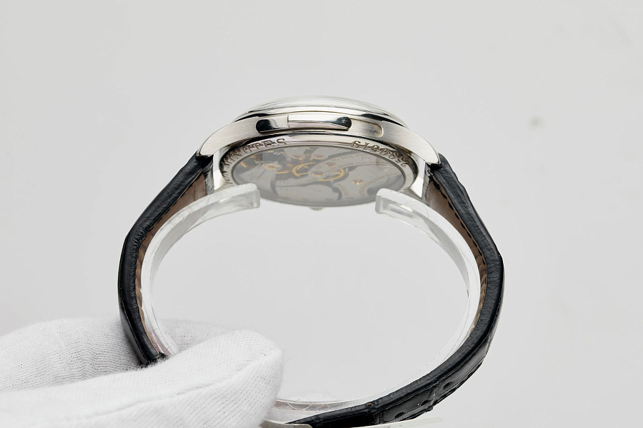 Minute Repeater