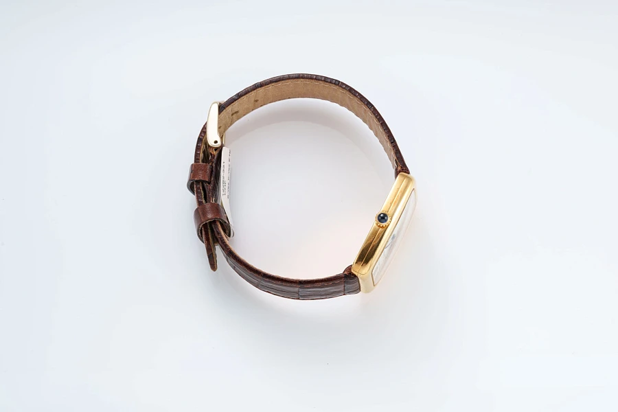 Fabergé Ref. 78101 in 18k Yellow Gold