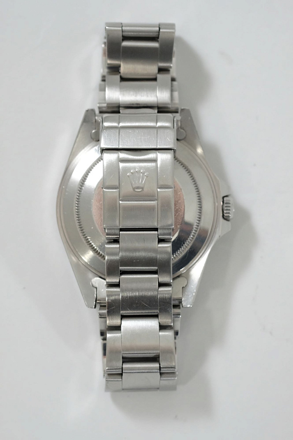 Explorer II