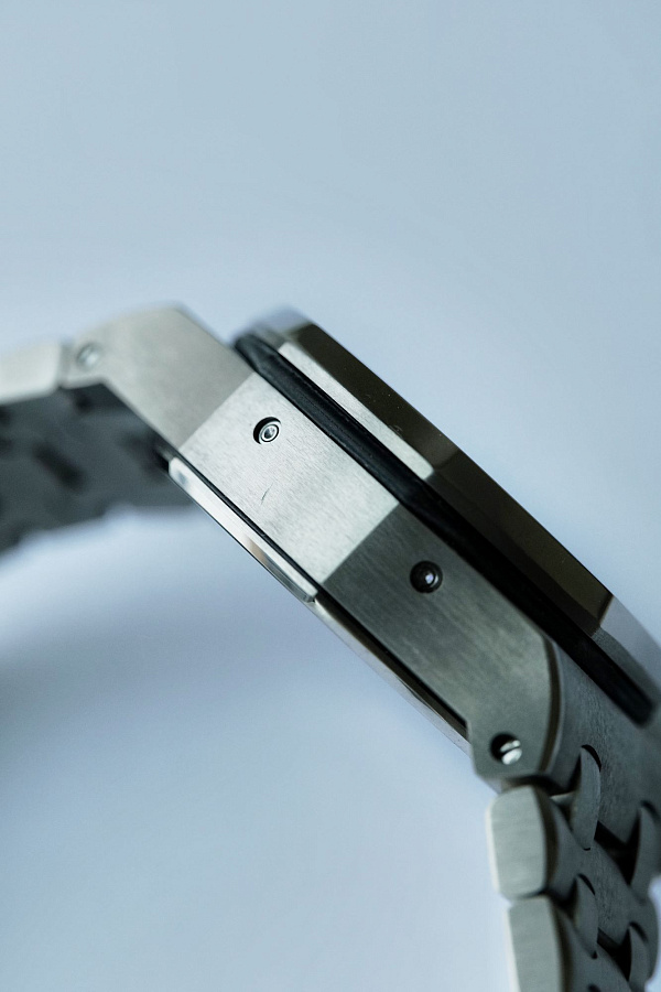 Royal Oak Offshore Perpertual Calendar