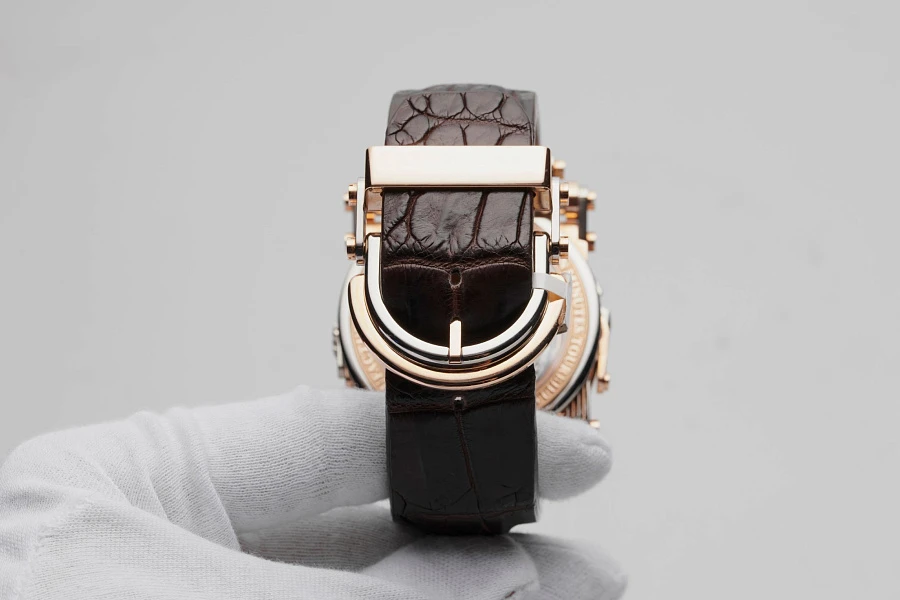 Opera Tourbillon Repetition Minutes