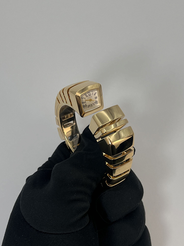 Reflection de Cartier