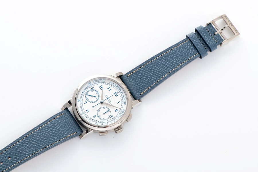 1815 Boutique Edition 18K White Gold