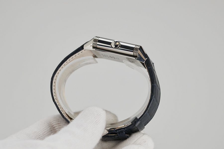 Reverso Duoface Meteorite