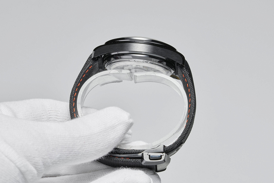 Speedmaster Dark Side of the Moon