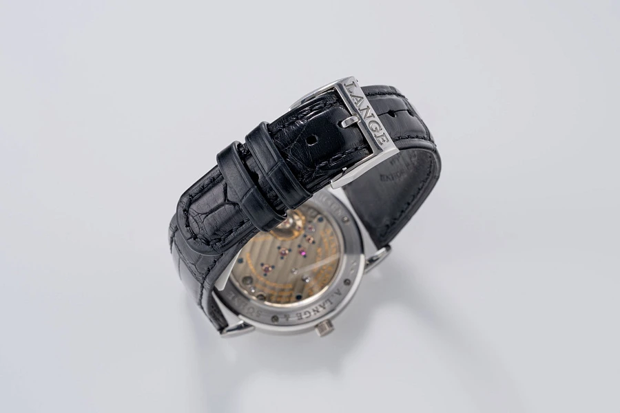 1815 in Platinum