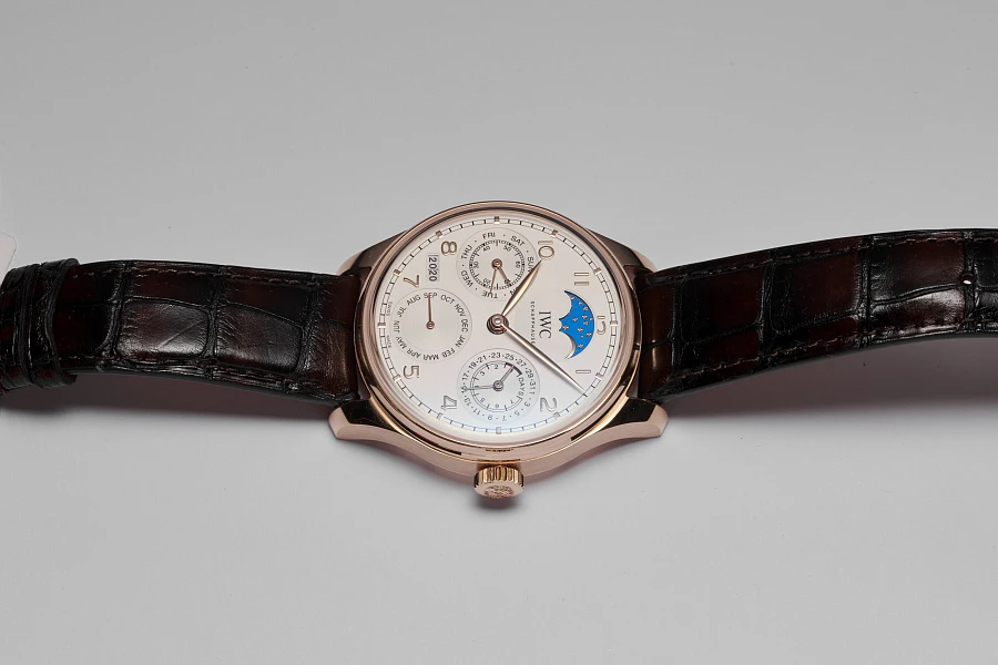 Perpetual Calendar