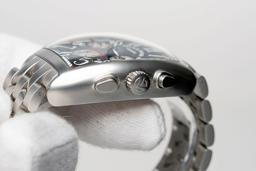 Chronograph