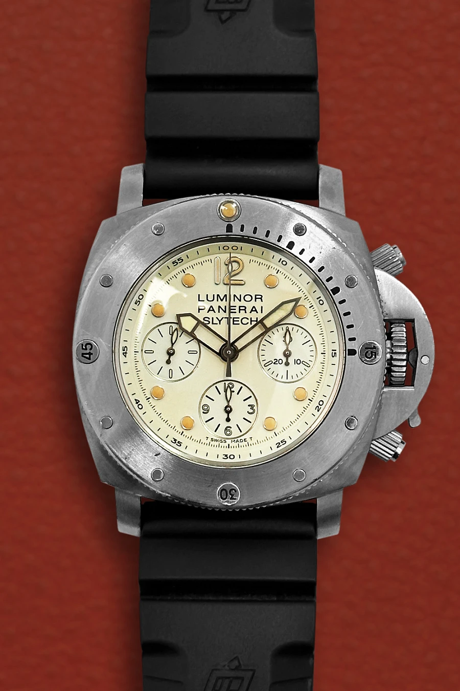 LUMINOR SUBMERSIBLE