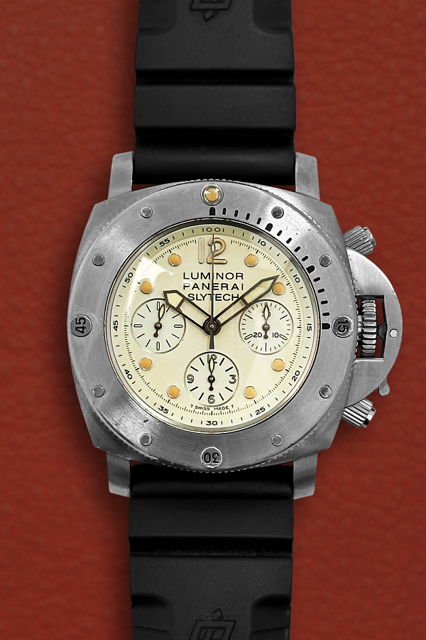 LUMINOR SUBMERSIBLE