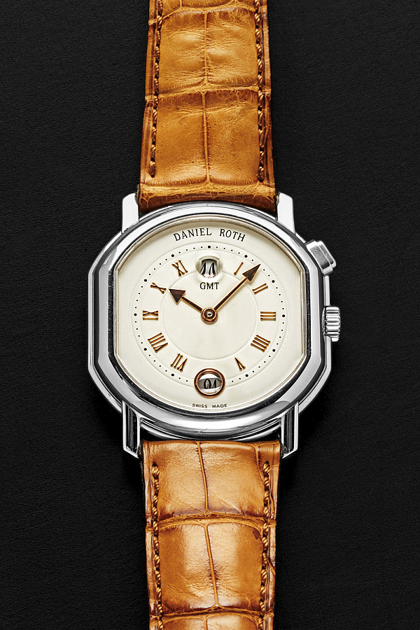 GMT