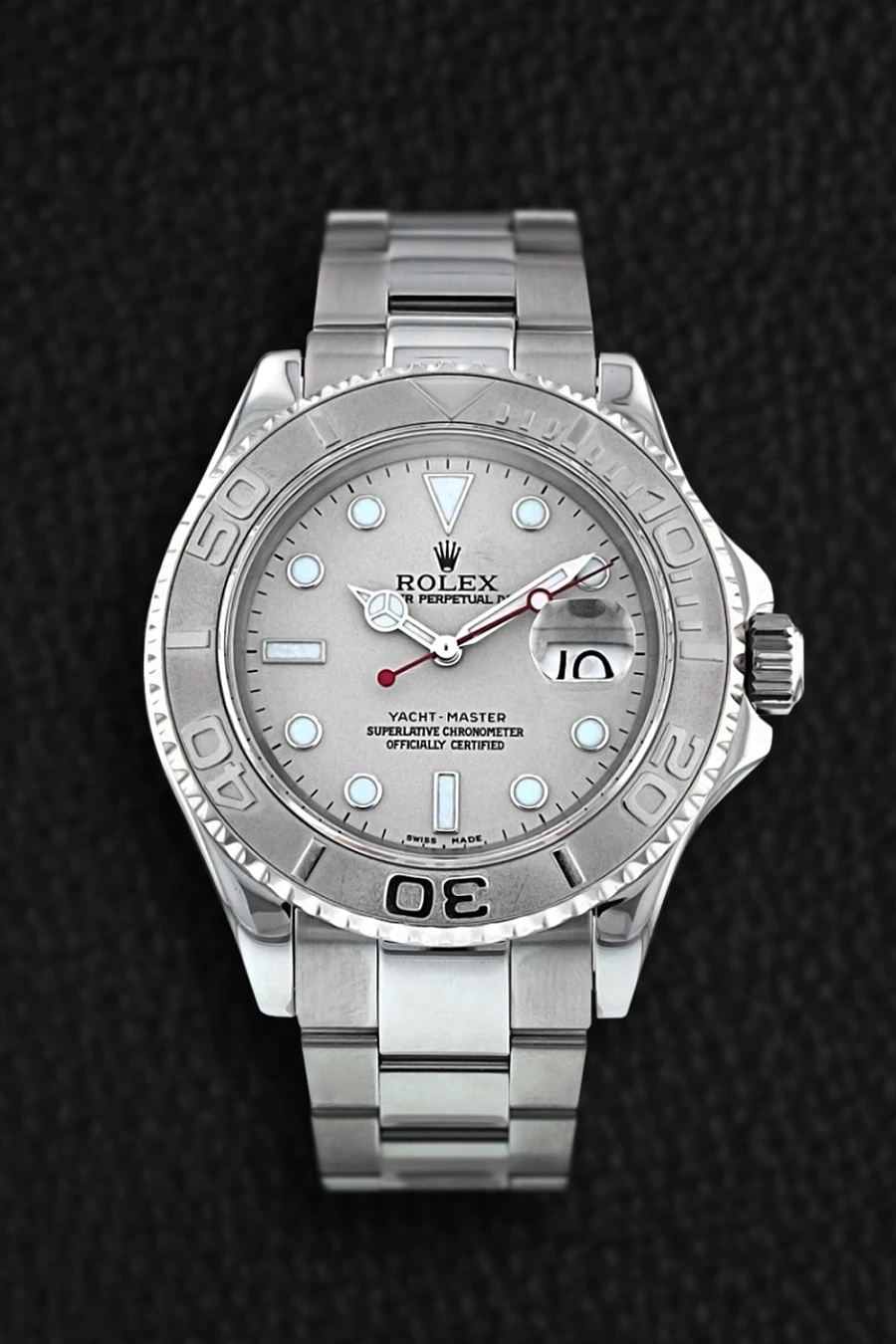 Yacht Master