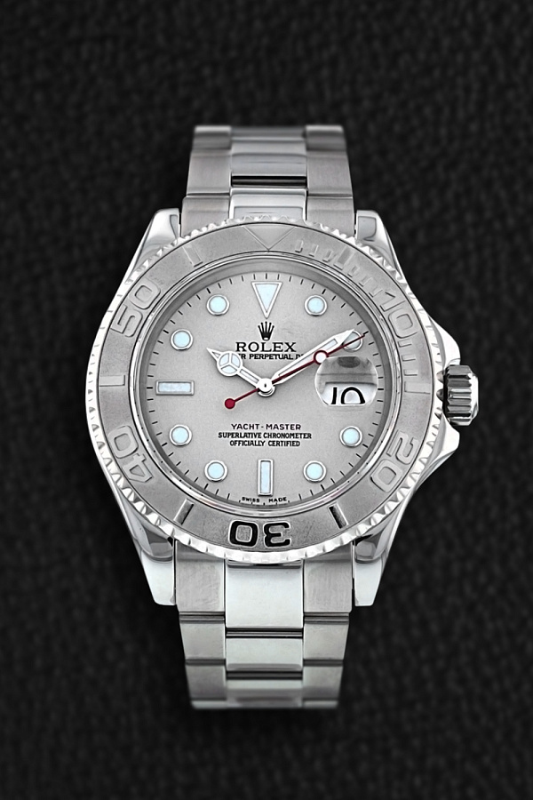 Yacht Master