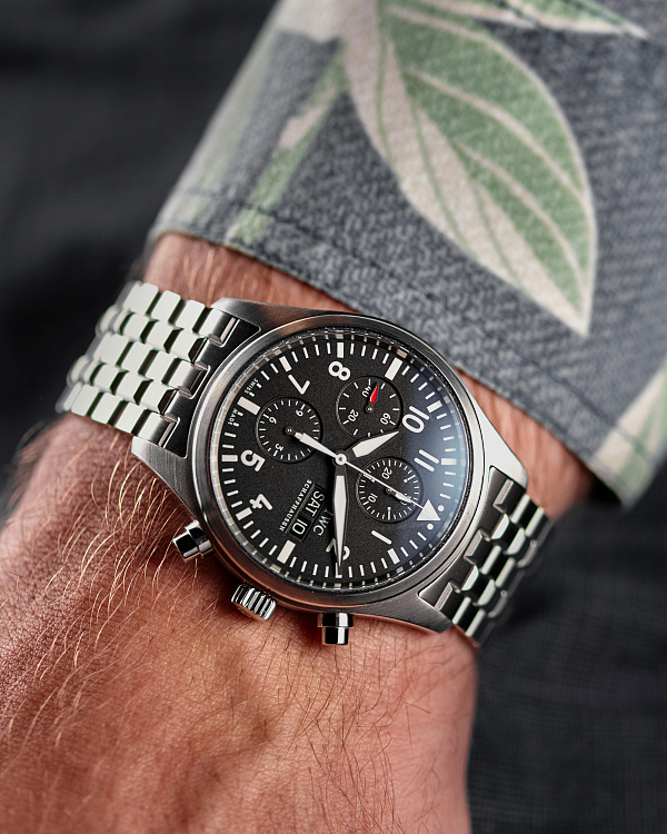 Pilot Chronograph