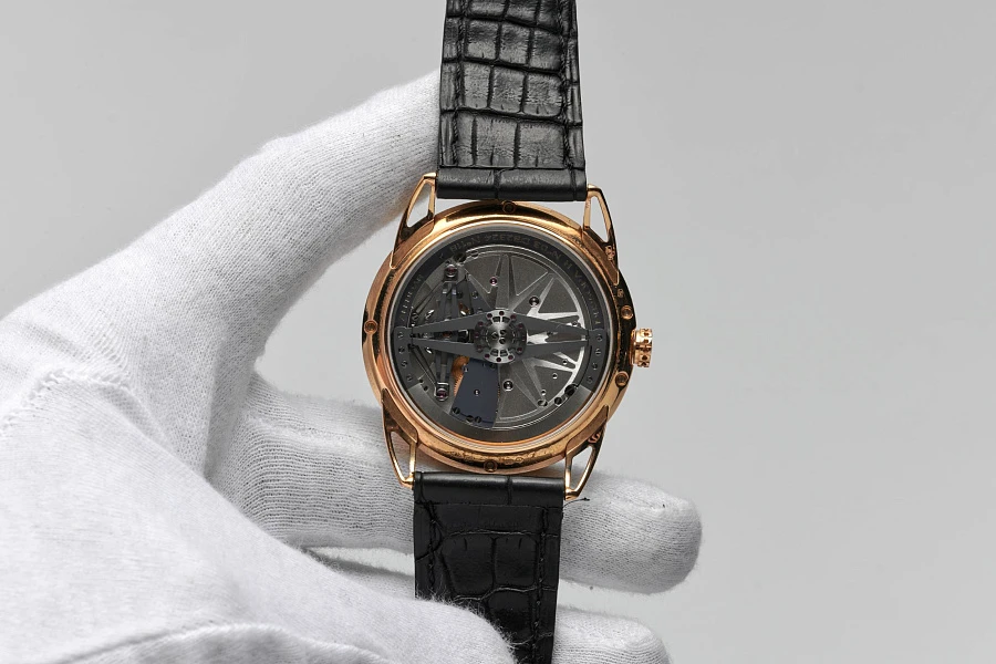 DB25  Perpetual Calendar