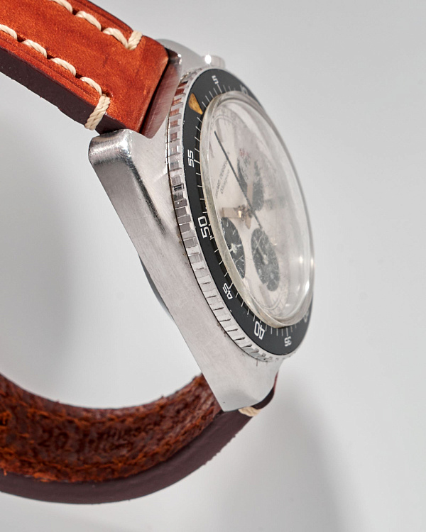 Girard Perregaux Vintage Olimpico Chronograph