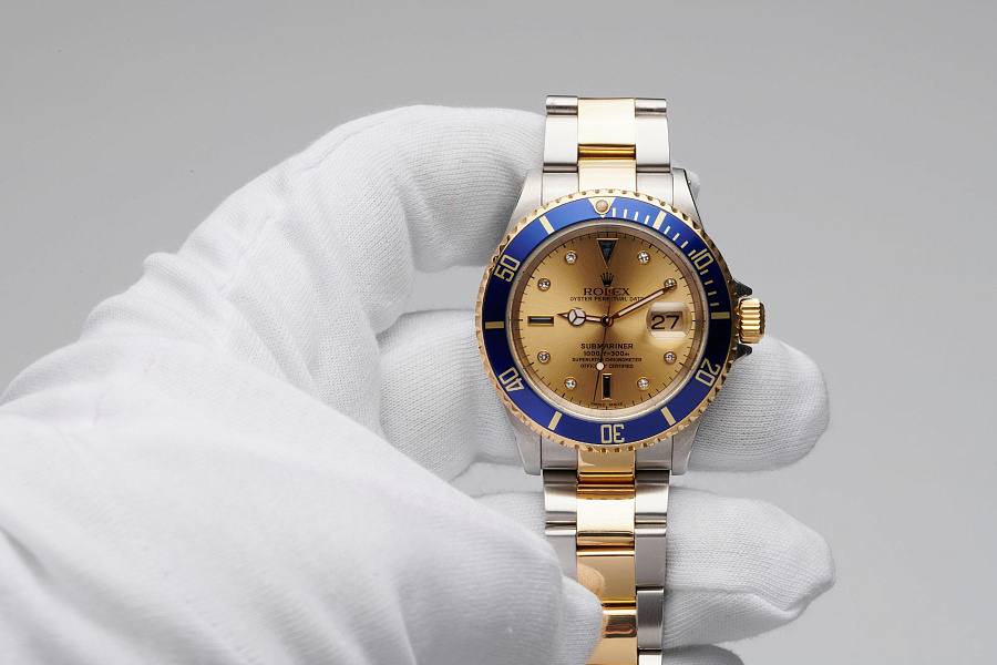 Submariner