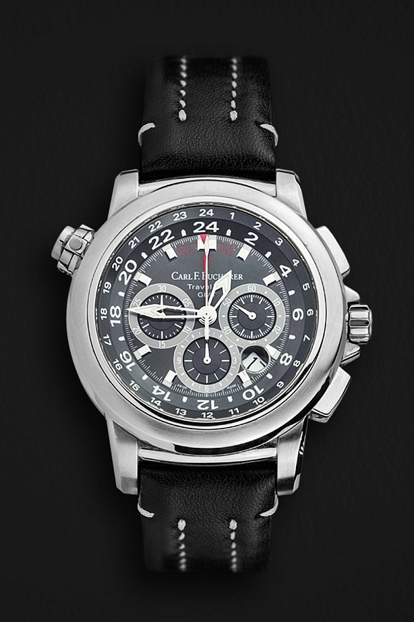 Patravi Traveltec GMT