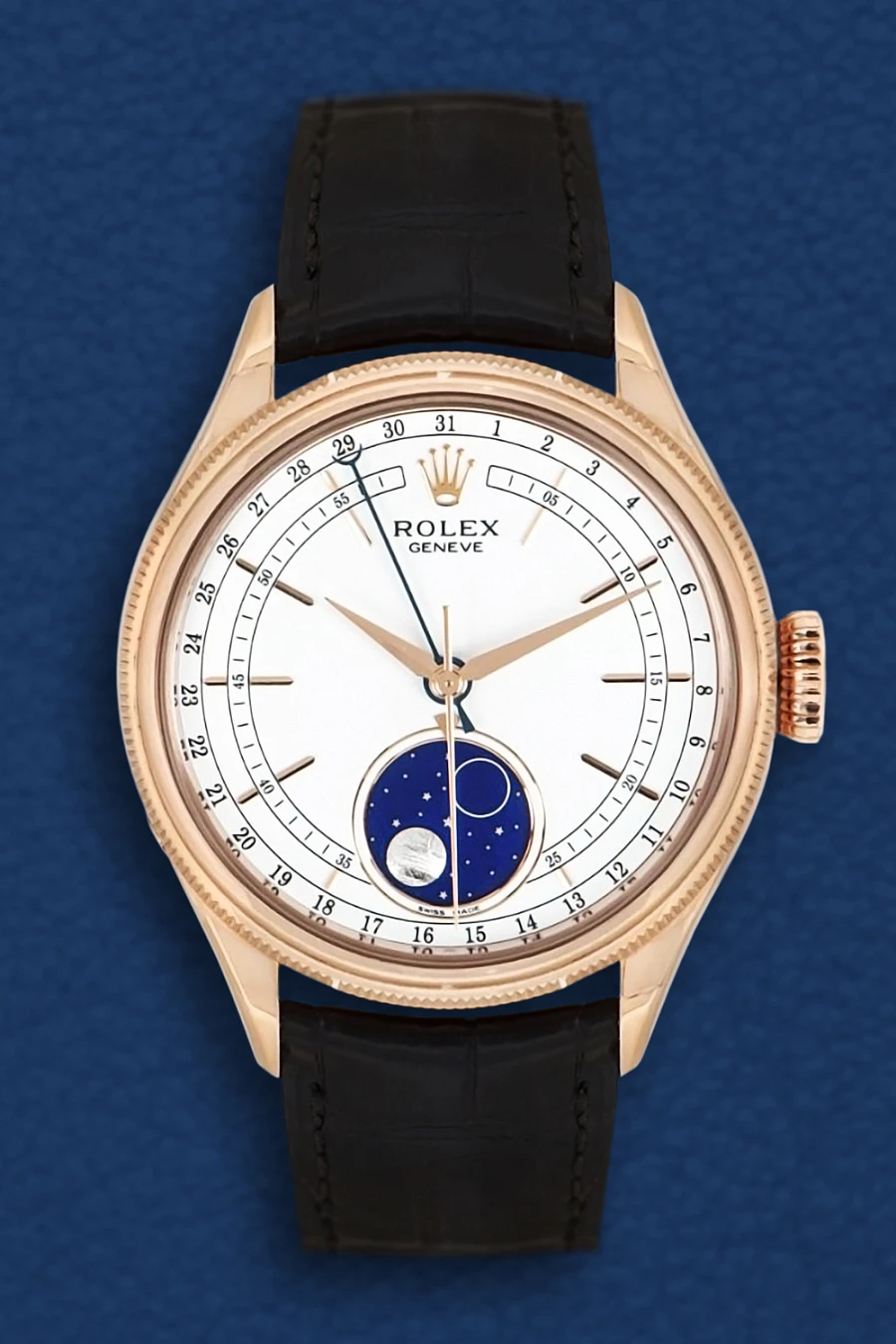 Cellini Moonphase
