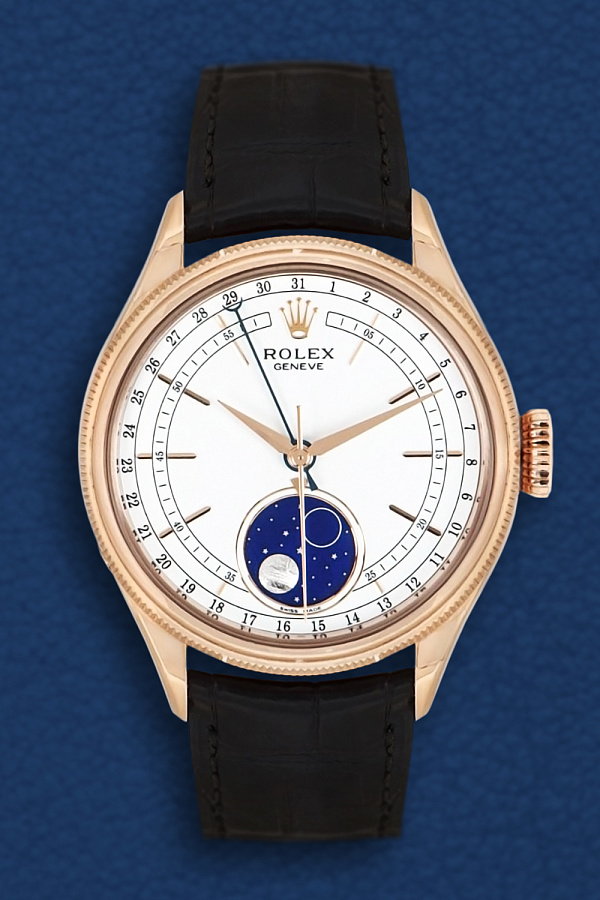Cellini Moonphase