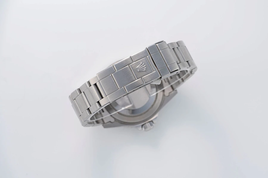 Submariner Ref. 14060M in Stainless Steel