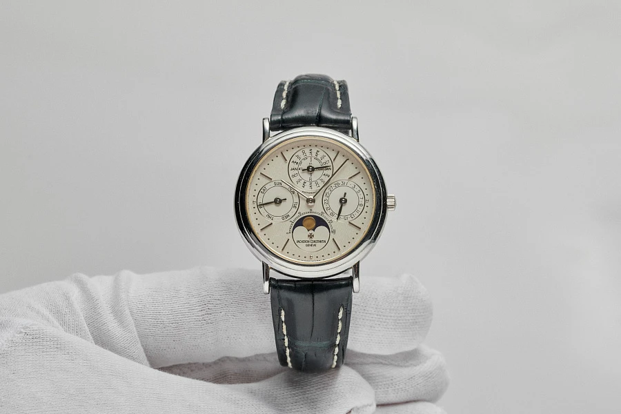 Perpetual Calendar