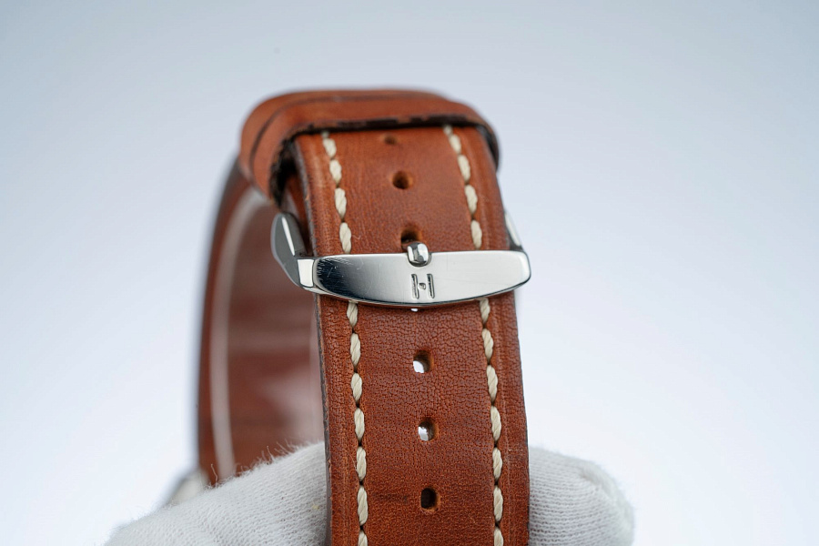 Chronograph