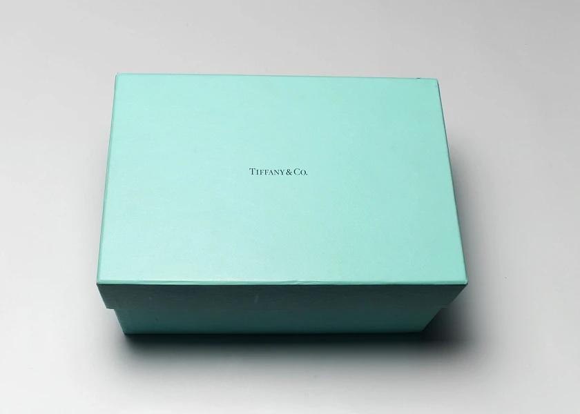 Annual Calendar Chronograph Tiffany