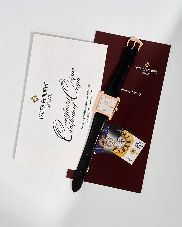 Gondolo 5489 Rose Gold