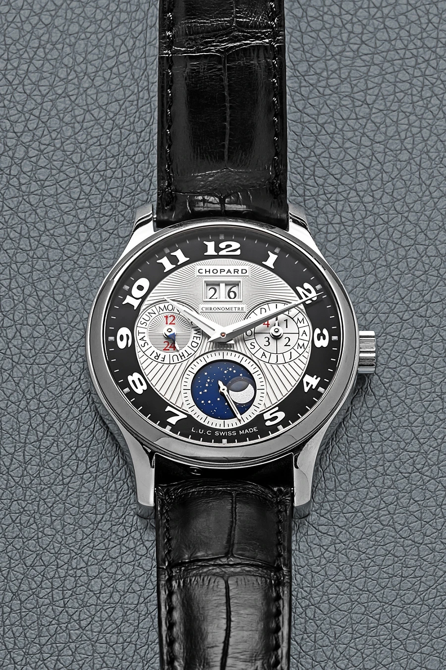 L.U.C Lunar Limited Edition