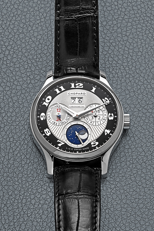 L.U.C Lunar Limited Edition