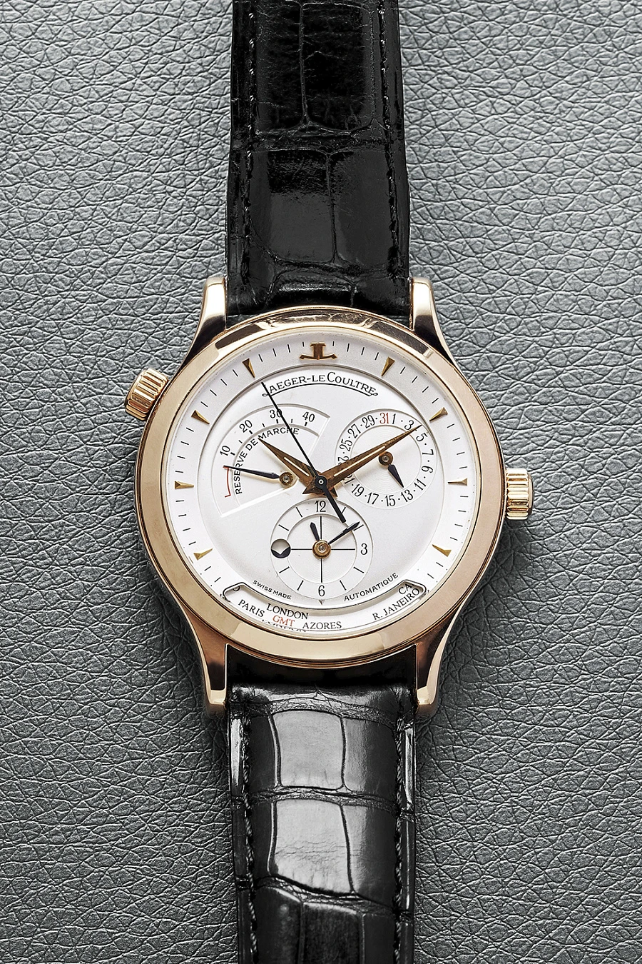 Master Worldtime