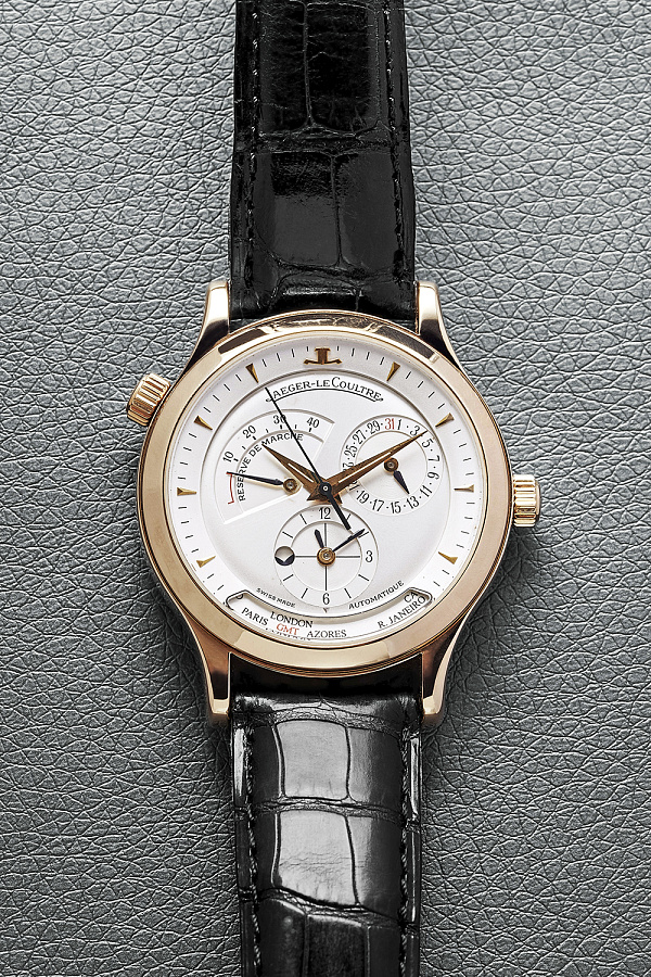 Master Worldtime