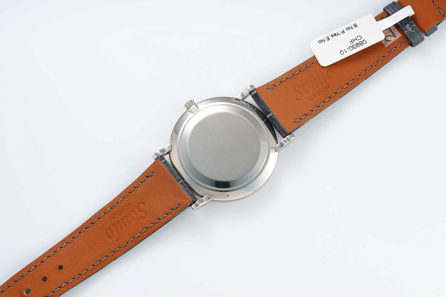 Calatrava Ref. 5022P in Platinum