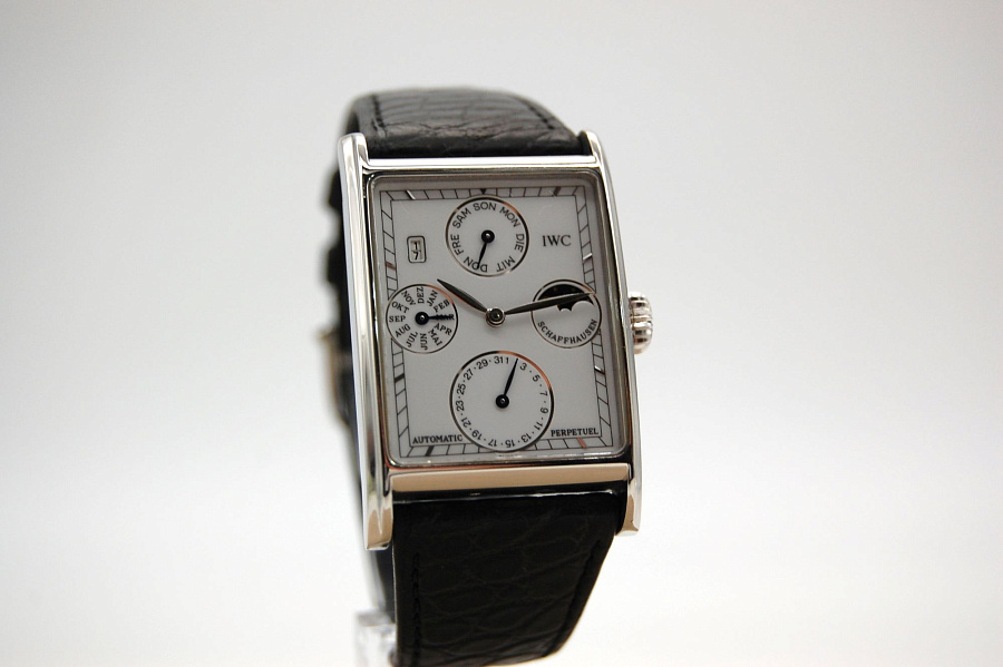 perpetual calendar