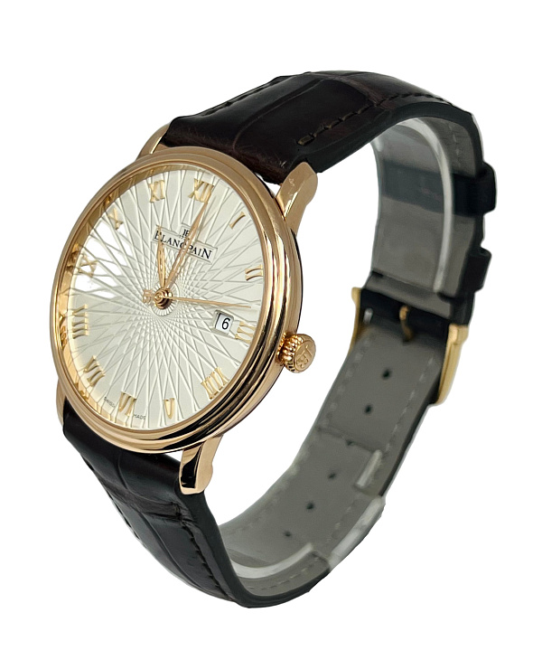 Villeret Ultraplate Rose Gold