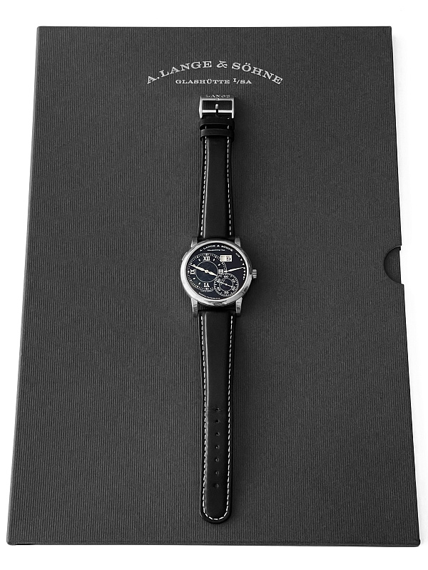 Lange 1 'Luminous'