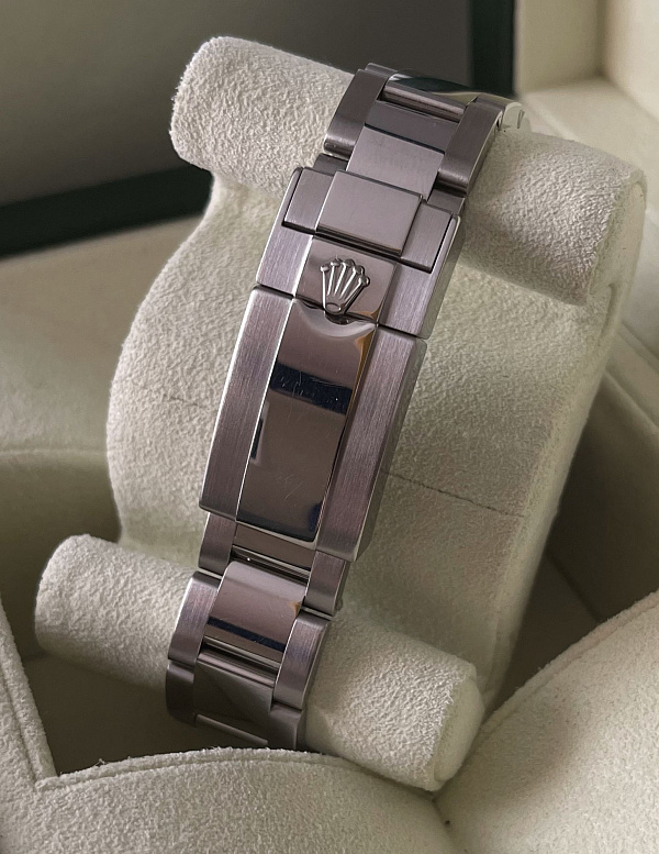 GMT Master II