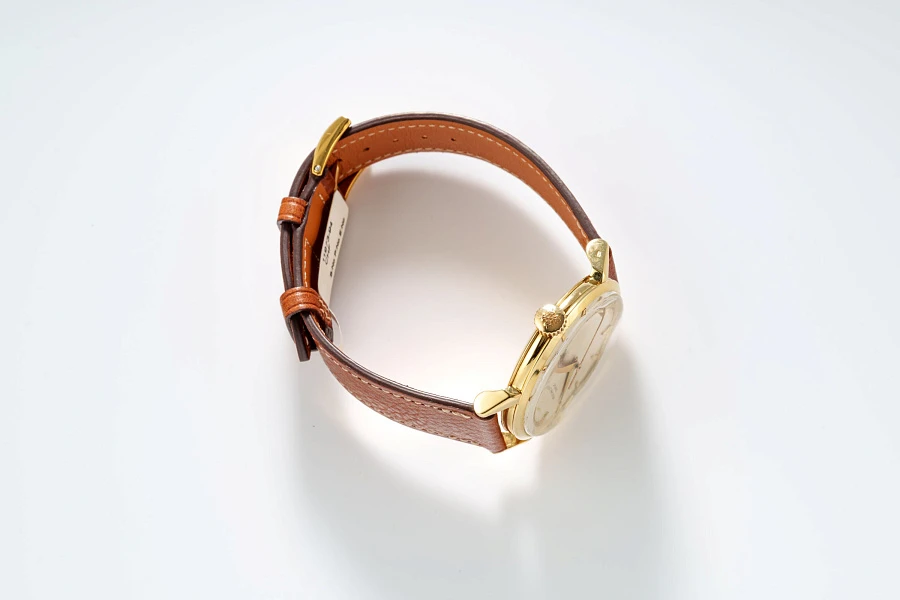 Calatrava Ref. 1578 in 18k Yellow Gold