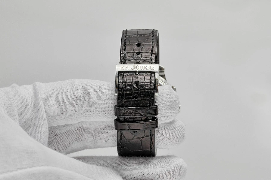 Octa Chrono