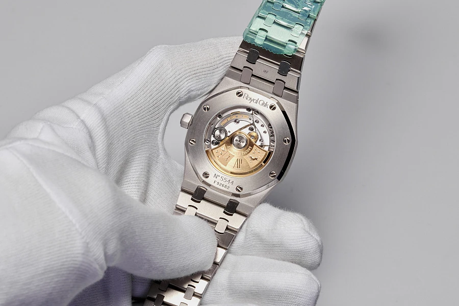 Royal Oak