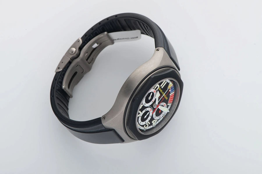 BMW Chronograph