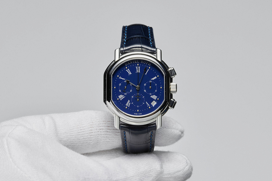 Chronograph