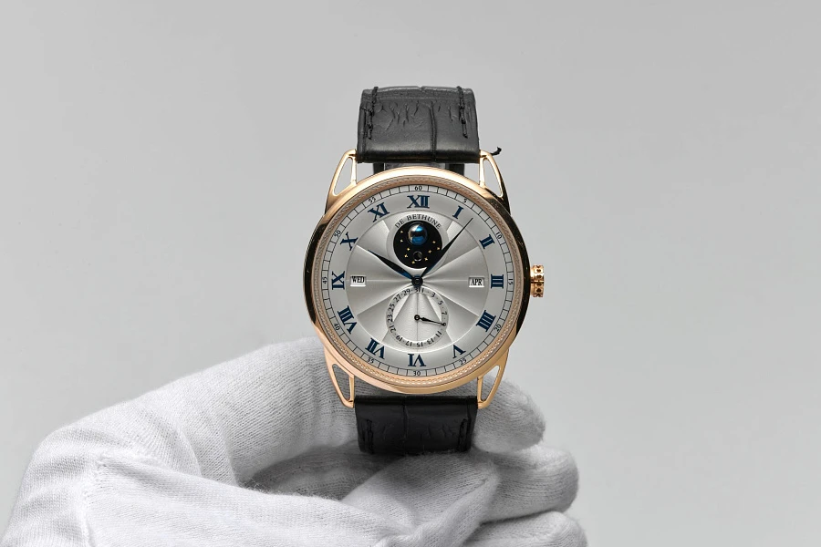 DB25  Perpetual Calendar