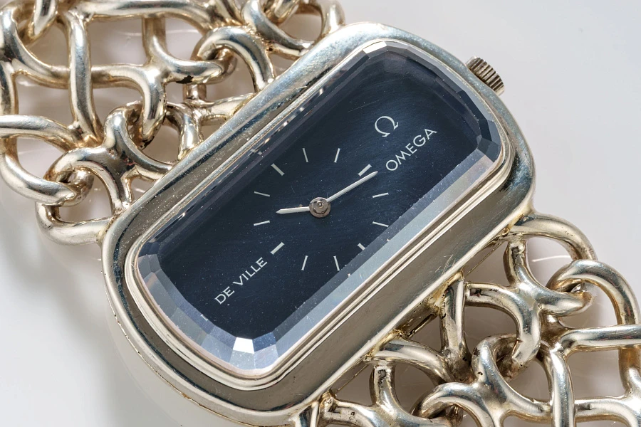 Jeux D'Argend Ref. 8332 by Andrew Grima in 925 Silver