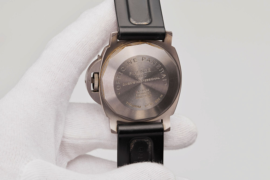 Seamaster 200m