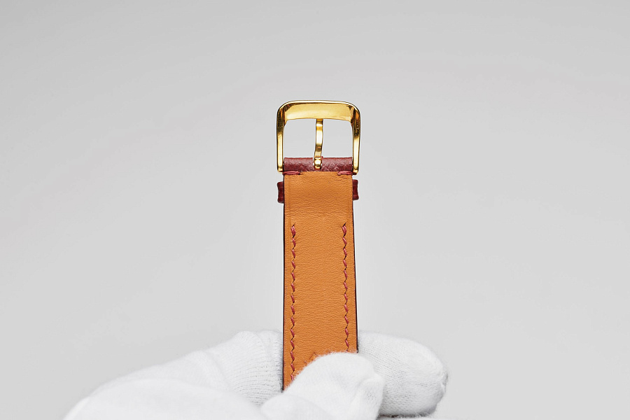 18k Yellow Gold