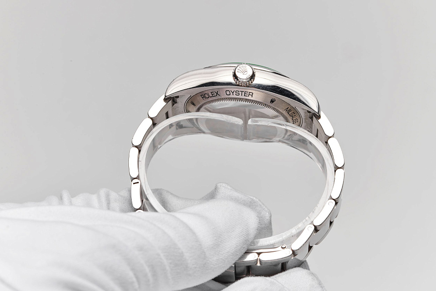 Milgauss